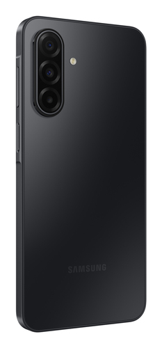 Samsung Galaxy A17 5G SM-A176B/DS 256 GB Smartphone - 17 cm (6.7") Super AMOLED Full HD Plus 1080 x 2340 - Octa-core (Cort