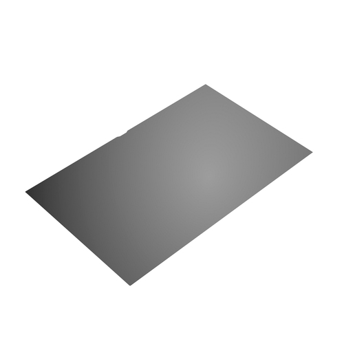 HP 16-inch Widescreen Laptop Privacy Filter. Weight: 29.9 g