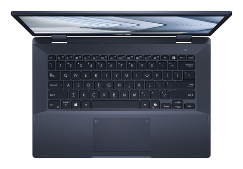 ASUS ExpertBook B3 Flip B3402FVA-EC2462XA. Product type: Hybrid (2-in-1), Form factor: Convertible (Folder). Processor fam