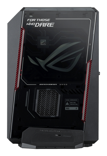 Asus ROG NUC (2025) Jean Canyon, Ultra9 275HX, RAM 32Gb, SSD 2TB, RTX5080, Win11, Wi-Fi 7, 3Yr PUR, EU Cord