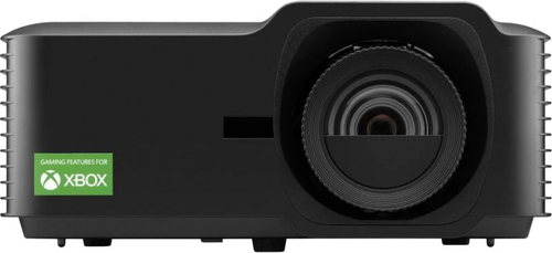 ViewSonic Laser-Projektor - 2000 lm Helligkeit - Vorderseite - 2160p