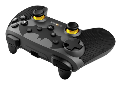 Trust 25789. Gerätetyp: Gamepad, Gaming platforms supported: Android, Nintendo Switch, PC, iOS, Gaming control function bu