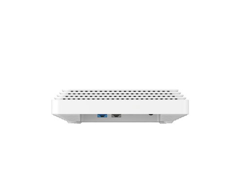 Keenetic Challenger SE AX3000 Mesh Wi-Fi 6 Multi-Gigabit Router/Extender with Two 2.5 Gigabit Ethernet Ports. WAN connecti