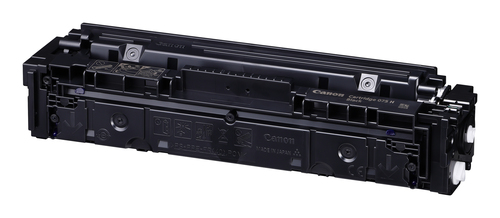 Canon 075H Original Laser Toner Cartridge - Black Pack - 3,500 pages