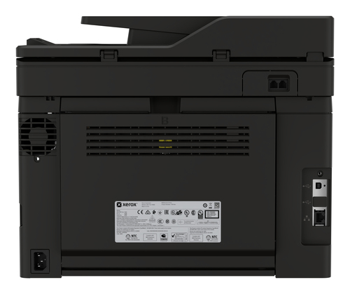 Xerox C255a. Drucktechnologie: Laser, Drucken: Farbdruck, Maximale Auflösung: 2400 x 600 DPI, Druckgeschwindigkeit (Farbe,
