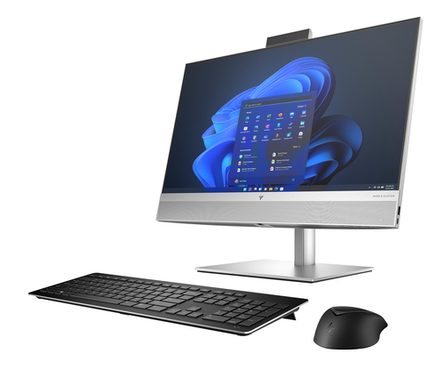 All-in-One-PC HP EliteOne 840 G9 - Intel Core i5 14. Gen. i5-14500 - vPro-Technologie - 16 GB - 512 GB SSD - 60,5 cm (23,8