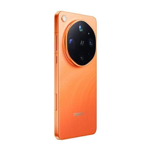 Oppo Find X9 Ultra CPH2841 512 GB Smartphone - 17,3 cm (6,8 Zoll) AMOLED QHD+ 3168 x 1440 - Octa-Core (OryonDual-Core 4,60