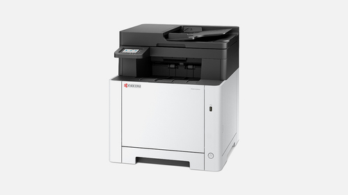 ECOSYS MA2101CWFX A4 COLOR-LASER MFP