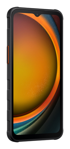 Samsung Galaxy XCover7 Enterprise Edition SM-G556B 128 GB Rugged Smartphone - 16.8 cm (6.6") TFT LCD Full HD Plus 1080 x 2