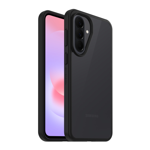 OtterBox React Estojo para Samsung Smartphone - Resistente a riscos - Compatível com carregamento sem fios