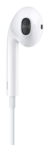 Apple EarPods (USB-C). Product type: Headset. Connectivity technology: Wired. Recommended usage: Calls/Music, Product colo