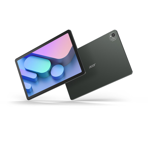 Tablet Acer Iconia V11 V11-21M V11-21M-87MM - 27,9 cm (11") WUXGA - 8 GB - 256 GB Memoria - Verde - MT8 Octa core (8 Core)