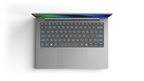 HP DK3A2ET. Prozessorfamilie: Intel Core Ultra 9, Prozessor: 386H. Bildschirmdiagonale: 35,6 cm (14"), HD-Typ: 2.5K, Displ