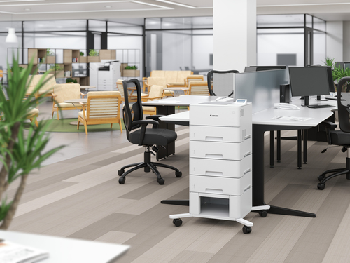 Canon i-SENSYS LBP335dw