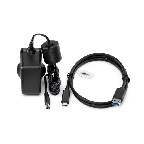 Adaptateur secteur Brother - Pour Scanner