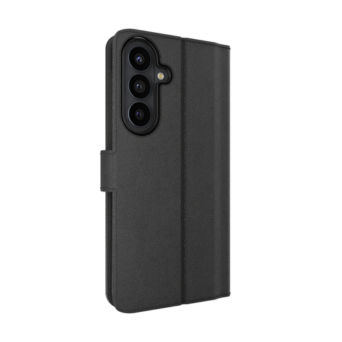 ZAGG Folio Case For Galaxy S26+. Case type: Folio, Brand compatibility: Samsung, Compatibility: Galaxy S26+, Maximum scree