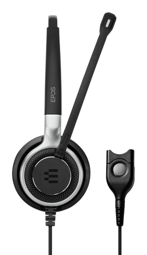 EPOS IMPACT SC 638. Tipo di prodotto: Auricolare. Tecnologia di connessione: Cablato. Utilizzo raccomandato: Musica e Chia