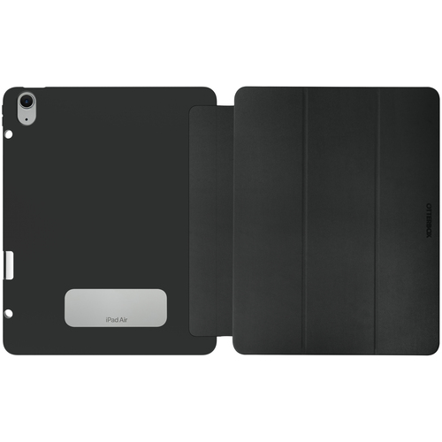 OtterBox React Estojo de transporte (Página) para 33 cm (13") Apple Tablet - Preto