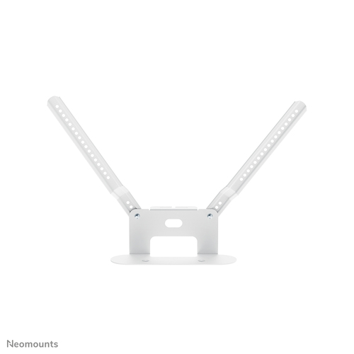NEOMOUNTS TV MOUNT FOR SONOS BEAM - EASY INSTALLATION - WHITE