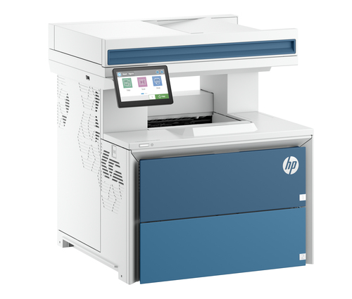 HP A29Z5A#B19. Drucktechnologie: Laser. Zahl der Druckpatronen: 1, Maximale monatliche Auslastung: 150000 Seiten pro Monat