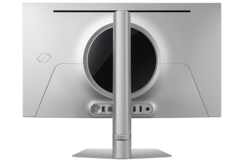 Samsung G81SF. Display diagonal: 68.6 cm (27"), Display resolution: 3840 x 2160 pixels, HD type: 4K Ultra HD, Display tech