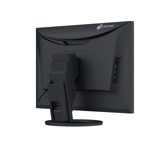 EIZO FlexScan EV2485-BK. Bildschirmdiagonale: 61,2 cm (24.1"), Display-Auflösung: 1920 x 1200 Pixel, HD-Typ: WUXGA, Bildsc