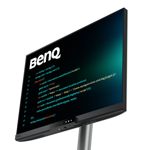 BenQ RD280UG. Bildschirmdiagonale: 71,6 cm (28.2"), Display-Auflösung: 3840 x 2560 Pixel, HD-Typ: 4K Ultra HD, Reaktionsze