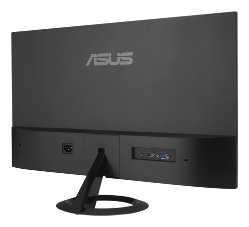 ASUS VZ279HG. Taille de l'écran: 68,6 cm (27"), Résolution de l'écran: 1920 x 1080 pixels, Type HD: Full HD, Technologie d