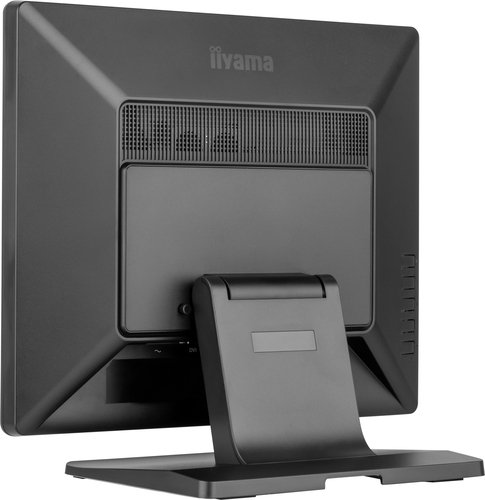 iiyama ProLite T1721MSC-B3. Bildschirmdiagonale: 43,2 cm (17"), Display-Auflösung: 1280 x 1024 Pixel, HD type: SXGA, Reakt