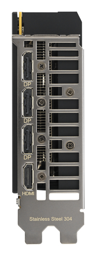 ASUS Dual -RTX5050-O8G. Processeur graphique famille: NVIDIA, Processeur graphique: GeForce RTX 5050. Mémoire carte graphi