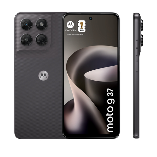Motorola Mobility moto g37 128 GB Smartphone - 16,9 cm (6,7") LCD HD+ 1604 x 720 - Octa-core (Octa-core (8 núcleos) 2,40 G
