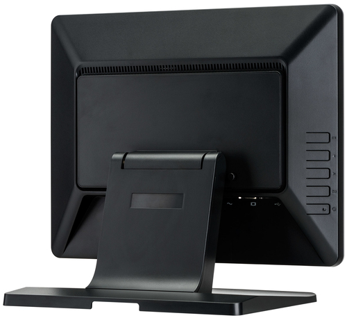 iiyama ProLite T1521MSC-B2 15 Zoll Klasse LCD-Touchscreen-Monitor - 4:3 Format - 8 ms Reaktionszeit - 38,1 cm (15 Zoll) Vi