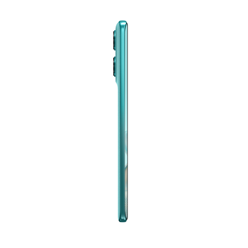 Motorola Mobility edge 60 fusion 256 GB Smartphone - 16,9 cm (6,7 Zoll) P-OLED HDR10+ 2712 x 1220 - Octa-Core (Cortex A78Q