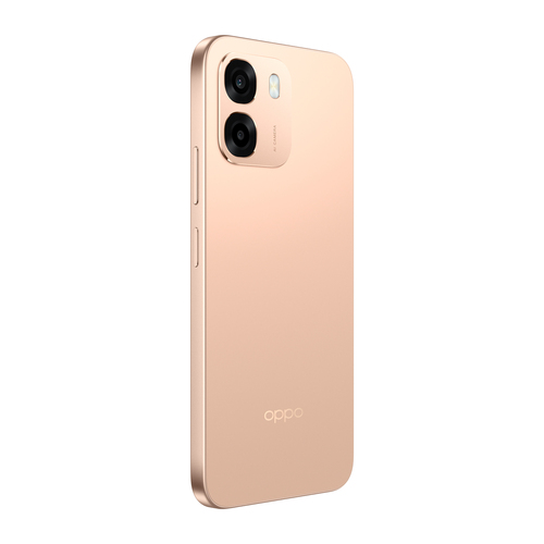 OPPO A6 5G AI Smartphone, doppia fotocamera 50MP+2, Selfie 8MP, Display 6.75” 120HZ IPS HD+, 6550mAh, RAM 6GB(Esp2GB/4GB/6