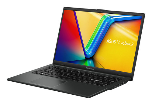 ASUS Vivobook Go 15 E1504TA-DISBQ351WS. Ordinateur portable, Format: Clapet. Famille de processeur: Intel® N, Modèle de pr