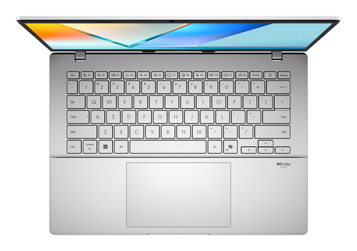 ASUS Vivobook S14 M3407KA-SF012W Copilot+ PC. Product type: Laptop, Form factor: Clamshell. Processor family: AMD Ryzen™ A