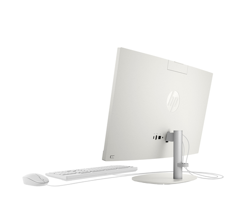 HP ProOne 240 G10 Desktop PC. Dimensioni diagonale schermo: 60,5 cm (23.8"), Tipologia HD: Full HD, Risoluzione del displa