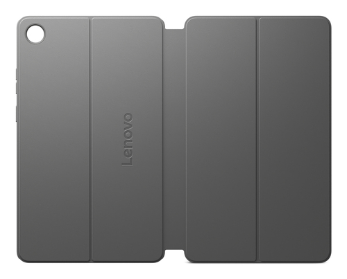 Borsa rigida per il trasporto Lenovo (Folio) per 22,1 cm (8,7") Lenovo Tablet - Grigio - Resistente all'usura, Resistente 