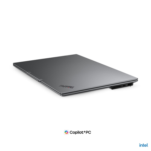 Lenovo ThinkPad X9 15p Gen 1 Aura Edition 21VV0033UK 38.9 cm (15.3") Copilot+ PC Notebook - 2.8K - 120 Hz - Intel Core Ult