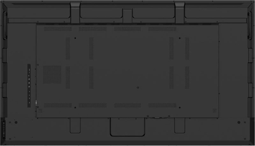 ViewSonic CDE6514-2C 65" LCD Digital Signage Display - 24 Hours/7 Days Operation - Energy Star - Thin Film Transistor (TFT
