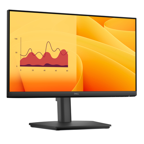 DELL E Series E2225HSM. Display diagonal: 54.6 cm (21.5"), Display resolution: 1920 x 1080 pixels, HD type: Full HD, Displ