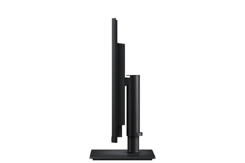 Samsung ViewFinity S8 S32H800UAU 32 Zoll Klasse 4K UHD LED-Monitor - 16:9 Format - Schwarz - 81,3 cm (32 Zoll) Viewable - 