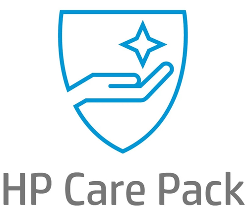 HP Care Pack Hardware Support with Defective Media Retention (Channel only) - Post Warranty - 1 Jahr - Gewährleistung - Au