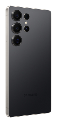 Samsung Galaxy S25 Ultra SM-S938B/DS 256 GB Smartphone - 17.5 cm (6.9") Dynamic AMOLED 2X QHD+ 3120 x 1440 - Octa-core (Or