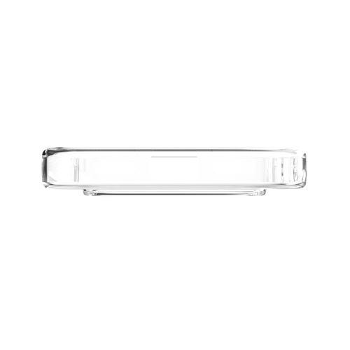 ZAGG Clear Case For Apple iPhone 17 Pro. Case type: Cover, Brand compatibility: Apple, Compatibility: iPhone 17 Pro, Maxim