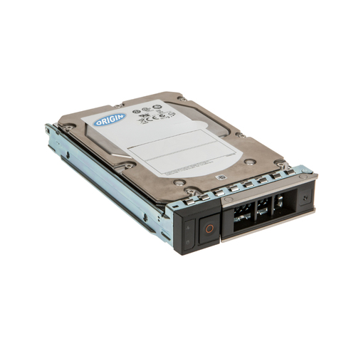 Origin Festplatte - 3,5" Intern - 12 TB - Near Line SAS (NL-SAS) (6Gb/s SAS) - Server, Workstation, Desktop-PC, Notebook U