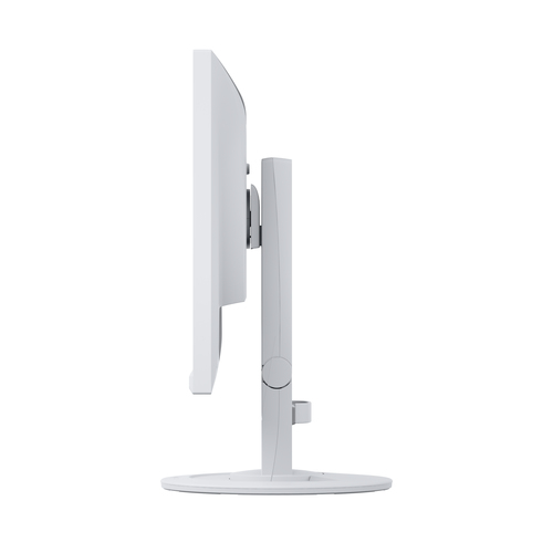 EIZO FlexScan EV2360-WT. Anzeigegrösse (Diagonal): 57,1 cm (22.5"), Auflösung: 1920 x 1200 Pixel, HD type: WUXGA, Display 