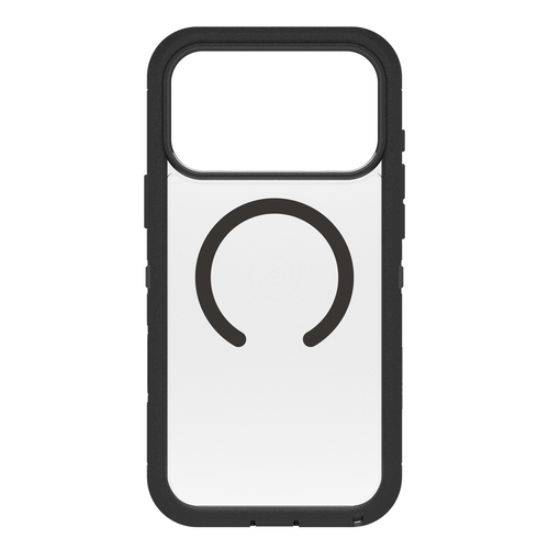 OtterBox Defender Series Pro XT Rugoso Estojo para Apple Smartphone - Varejo - Resistente à sujidade, Resistente ao pó, Ab