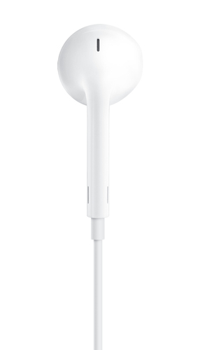 Apple EarPods (3.5mm Headphone Plug). Product type: Headset. Connectivity technology: Wired. Recommended usage: Music/Ever