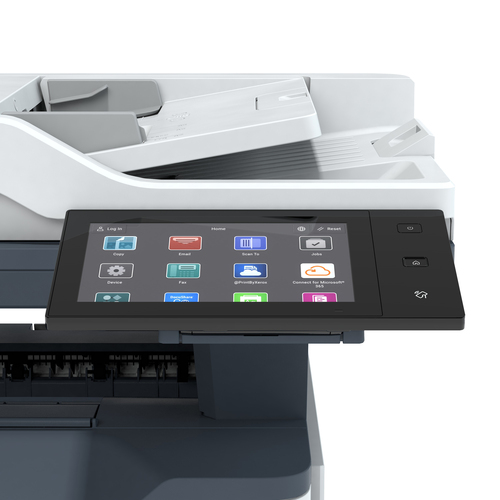 Xerox VersaLink B415 A4 47 ppm Copia/Stampa/Scansione/Fax F/R PS3 PCL5e/6 2 vassoi Totale 650 fogli. Tecnologia di stampa: